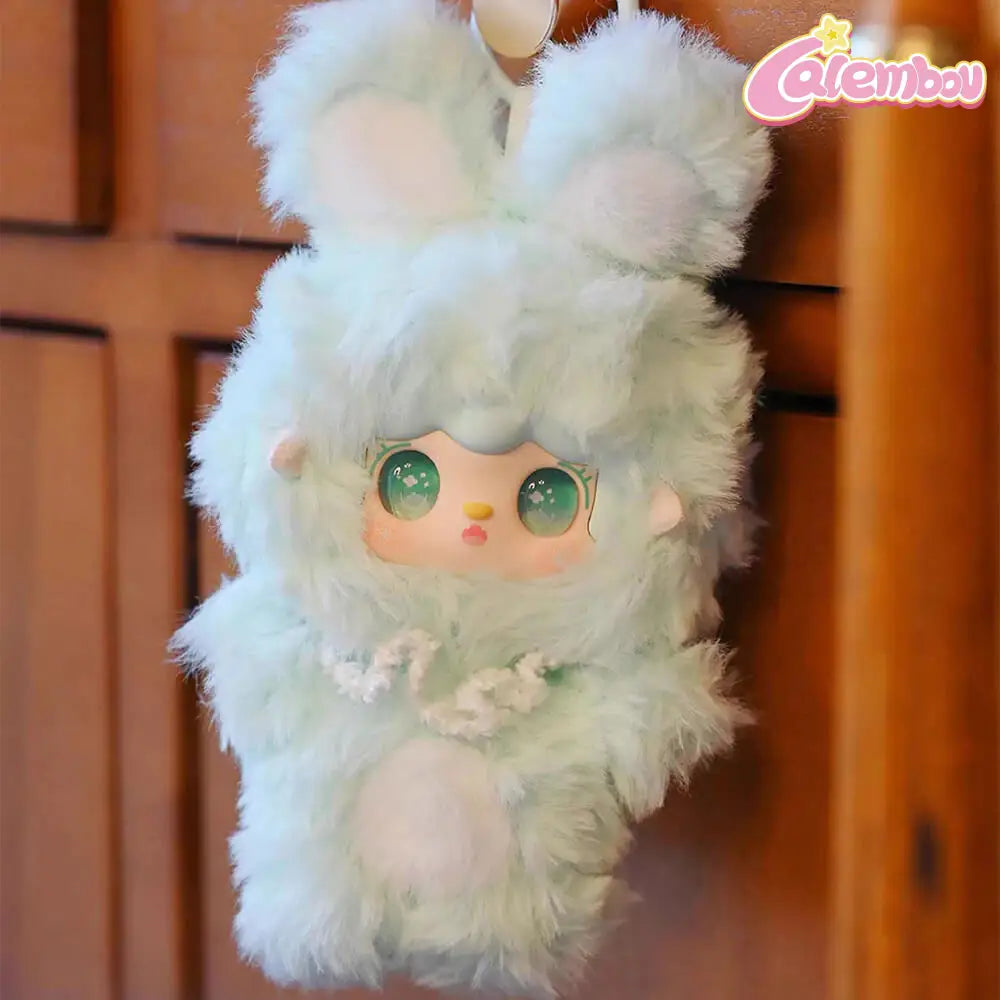 YOOKI Hopping Bunny Series Plush Blind Box