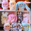 YOOKI Hopping Bunny Series Plush Blind Box